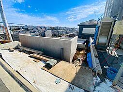 横浜市瀬谷区下瀬谷2丁目　新築戸建　全2棟　4号棟