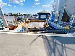 横浜市瀬谷区下瀬谷2丁目　新築戸建　全2棟　4号棟