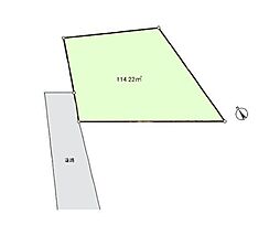 海老名市杉久保北5丁目 売地
