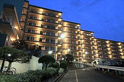 モアステージ海老名