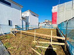 綾瀬市蓼川3丁目 新築戸建 全7棟 10号棟