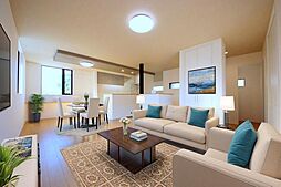 大和市下鶴間 新築分譲住宅 2号棟