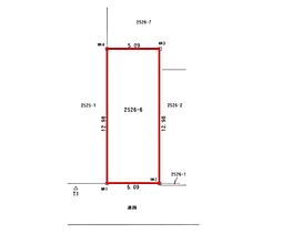海老名市上郷3丁目　売地