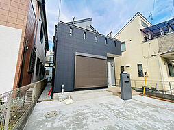 綾瀬市落合南4丁目 中古戸建