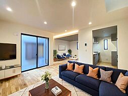 綾瀬市深谷中7丁目　新築戸建