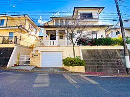 海老名市杉久保北4丁目　中古戸建