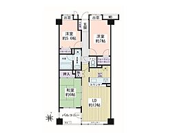 レクセルマンション中央林間