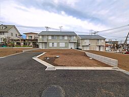 座間市緑ケ丘5丁目 条件無し売地 全6区画 No4