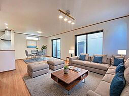 大和市上和田　新築戸建