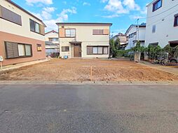 綾瀬市大上5丁目　新築戸建