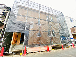 綾瀬市大上5丁目　新築戸建