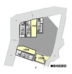 大和市福田2丁目　新築戸建　全7棟　5号棟