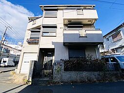 綾瀬市寺尾台2丁目　中古戸建