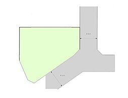 綾瀬市吉岡東1丁目　売地
