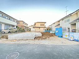 横浜市瀬谷区下瀬谷3丁目　新築戸建
