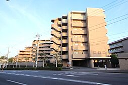 プランヴェール横浜三ツ境