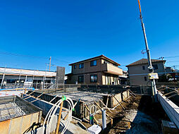 大和市福田5丁目　新築戸建　全11棟　C号棟