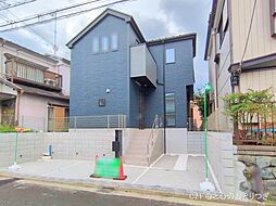 横浜市瀬谷区阿久和西3丁目　新築戸建