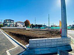 大和市福田5丁目　新築戸建　全11棟　D号棟