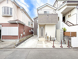 相模原市南区相模台4丁目　中古戸建