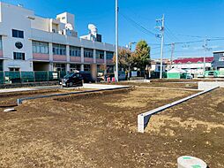 大和市福田5丁目　新築戸建　全11棟　H号棟