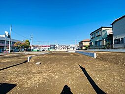 大和市福田5丁目　新築戸建　全11棟　J号棟