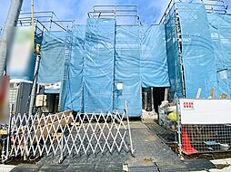 大和市福田5丁目　新築戸建　全11棟　J号棟
