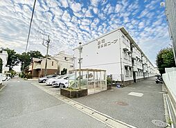 藤和東林間コープ