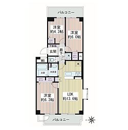 藤和すずかけ台ハイタウン