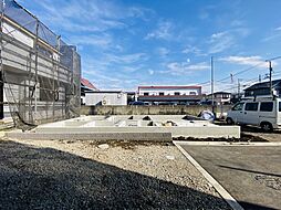 大和市西鶴間4丁目　新築戸建　全6棟　5号棟