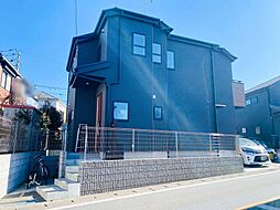 横浜市瀬谷区中屋敷2丁目　　中古戸建