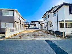 横浜市瀬谷区橋戸1丁目　新築戸建