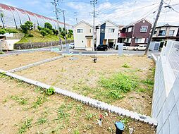 海老名市大谷南3丁目 新築戸建 全3棟 C号棟
