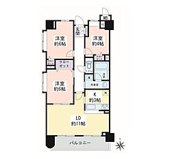 藤和シティホームズ大和駅前