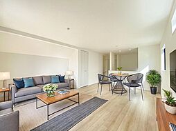 綾瀬市上土棚北2丁目　新築戸建