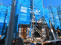 綾瀬市寺尾釜田1丁目　新築戸建　全7棟　6号棟