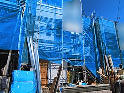 綾瀬市寺尾釜田1丁目　新築戸建　全7棟　2号棟