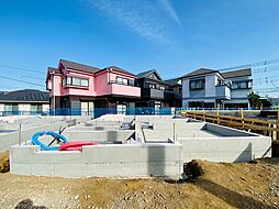 綾瀬市寺尾釜田1丁目　新築戸建　全7棟　3号棟