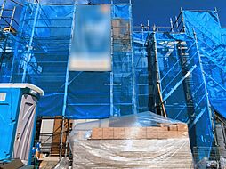 綾瀬市寺尾釜田1丁目　新築戸建　全7棟　3号棟