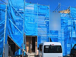 綾瀬市寺尾釜田1丁目　新築戸建　全7棟　4号棟