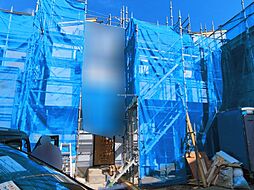 綾瀬市寺尾釜田1丁目　新築戸建　全7棟　5号棟