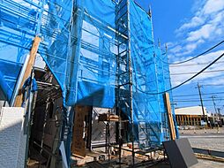 綾瀬市寺尾釜田1丁目　新築戸建　全7棟　7号棟