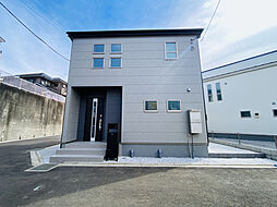 大和市福田　新築戸建