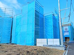 大和市福田 新築戸建