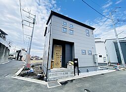 大和市福田　新築戸建