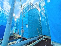 大和市福田 新築戸建