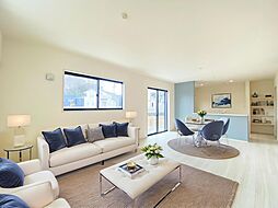 大和市福田　新築戸建