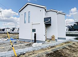 大和市福田　新築戸建