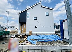 大和市福田　新築戸建