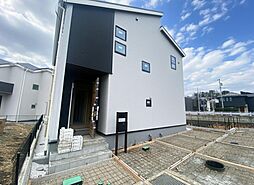 大和市福田　新築戸建